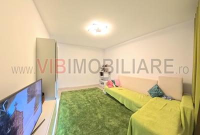 Apartament de vânzare – 2 camere, Str. Tineretului – Militari Residence - 2