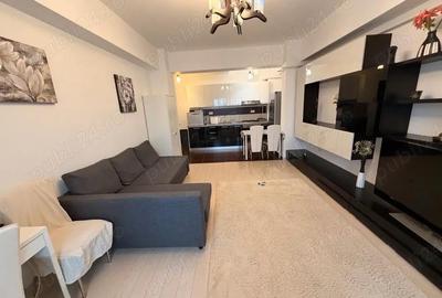 Apartament cu 2 camere decomandat în Chiajna - 8