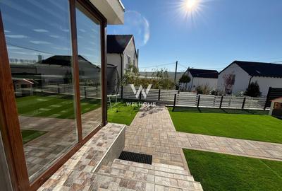 Casă individuală cu 4 camere cu Canalizare în Daia - 3