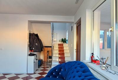 Casă individuală cu 5 camere cu Canalizare în Chitila - 14