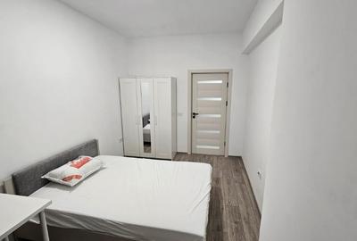 ANUNȚ CHIRIE APARTAMENT 2 CAMERE DECOMANDATE - ZONA FAR, CONSTANȚA (BLOC NOU 202 - 3