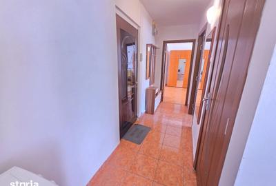 Apartament cu 2 camere decomandat în Astra - 3