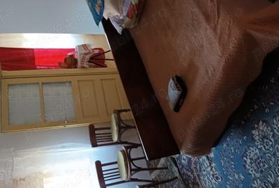 Casă cu 4 camere în Central - 5