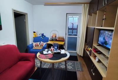 Apartament cu 2 camere semidecomandat, mobilat în Rahova - 3