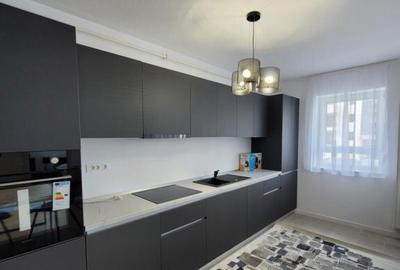 Apartament cu 2 camere decomandat în Tomis Plus - 3