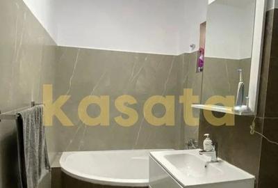 Apartament cu 3 camere semidecomandat, mobilat în Colentina