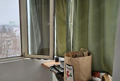 Apartament cu 4 camere semidecomandat, mobilat în Titan - 11