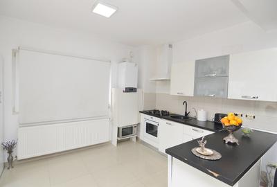 Casă cu 5 camere cu Teren 217 Mp în Bragadiru - 7