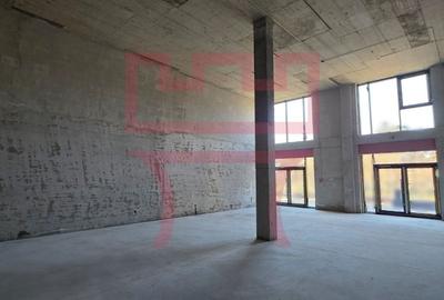 Spațiu comercial, de 165 mp, în Gheorgheni - 1