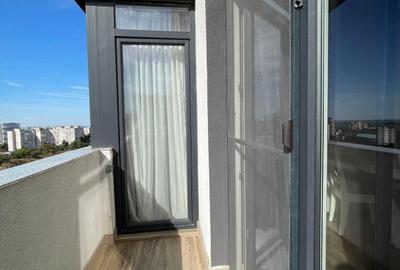 Exclusivitate- Tomis Nord, apartament 3 camere, bloc 2015, liber, loc de parcare - 36