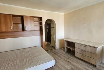 Garsonieră semidecomandată în Tătărași - 6