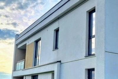 2 camere, Dumbrăvița, et.1, bloc NOU, terasă,  loc parcare - 3