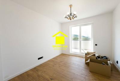 Apartament finisat cu parcare subterana - 3