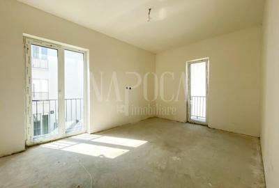 Apartament 2 camere de vanzare in Europa, Cluj Napoca