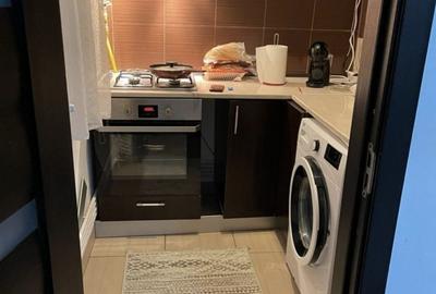 Inel II-Groapa-2camere,etaj 1, centrală gaze - 5