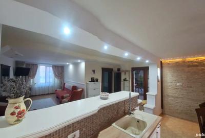 Casă cu 3 camere în Central - 10