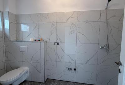 Duplex cu 4 camere cu Teren 258 Mp în Tărlungeni - 14