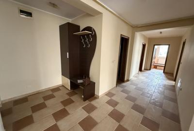 Apartament cu 4 camere decomandat, mobilat în Central - 7