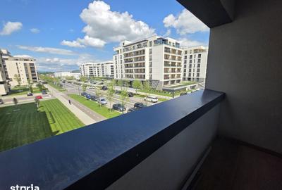 Apartament cu 2 camere în Tractorul - 2