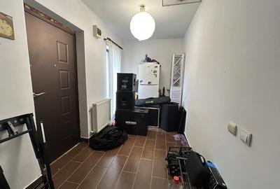 Casa Parter+pod mansardabil, 3 camere, 383mp teren. Lunca Cetatuii- ASTORIA - 6