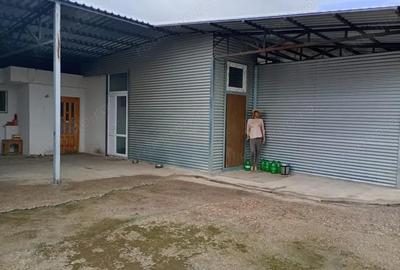 Teren de 8138 mp, în Periferie - 4