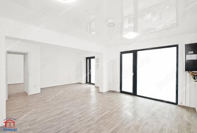 Spațiu comercial, de 55 mp, în Siderurgiștilor