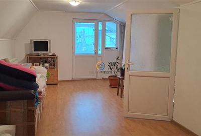 Casă cu 3 camere cu Canalizare în Mărăcineni - 21