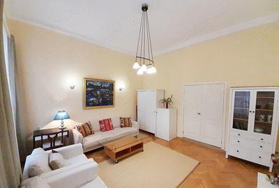 Se inchiriaza apartament in zona Bartolomeu - 1