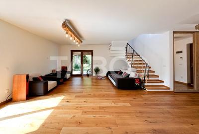Casa tip duplex de vanzare la cheie smart in cartierul Buna Ziua - 5