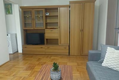 Apartament cu 2 camere semidecomandat, mobilat în Romanilor - 8