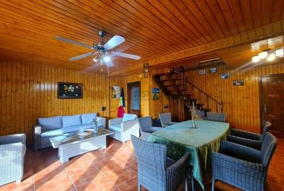 Vila + Afacere 15.000mp Clinceni - 12