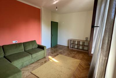 Apartament cu 2 camere în Complex Studențesc - 6