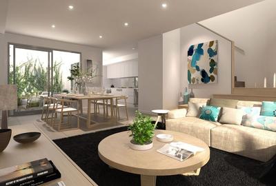 Apartament cu 3 camere nou cu 2 bai zona Mihai Bravu - 3