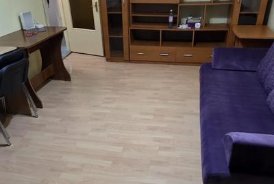 Garsonieră decomandată în Podul de Fier - 2