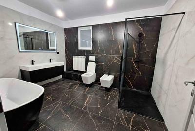 Casă cu 5 camere cu Teren 530 Mp în Domnești - 8