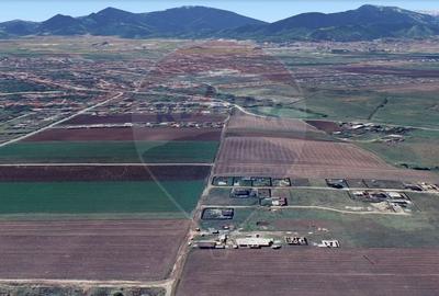 733mp gata de construit/Sanpetru/Front la 3 strazi/Utilitati | Brasov 733mp gata de construit/Sanpetru/Front la 3 strazi/Utilitati | Brasov - 2