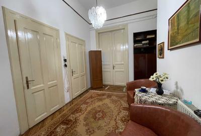 Apartament cu 2 camere decomandat în Horea - 2