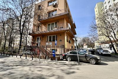 Spatiu de birouri compartimentabil! 77 mp + balcon & Parcare | Iancului - 11