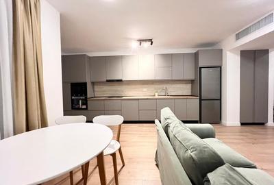 NOU / PRIMA INCHIRIERE /COMPLET MOBILAT SI UTILAT - 4