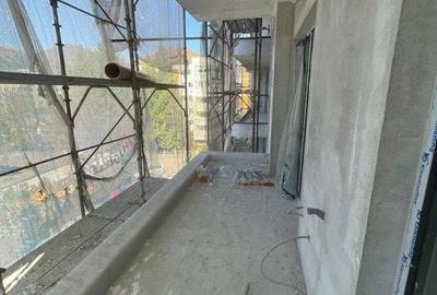 Apartament 2 camere, 46 mp, zona cartier Sasar - 5