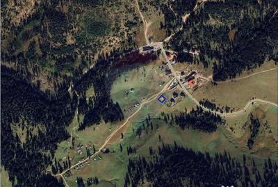 Teren în Pietroasa - 5