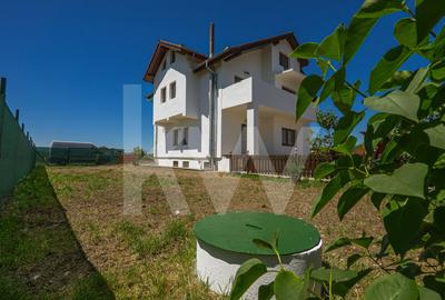 Casă individuală cu 5 camere cu Teren 500 Mp în Veterani - 51