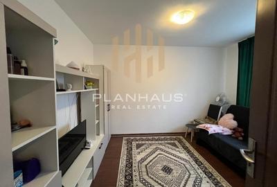 Apartament 1 camera /garsonieră ,etaj 3 ,Enescu ,zona Cresei nr 5 ,Vivo Mall - 11