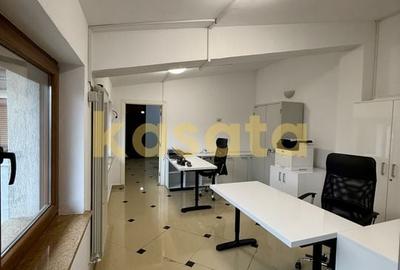 Vila eleganta de vanzare in zona Domenii Vila eleganta de vanzare in zona Domenii - 10