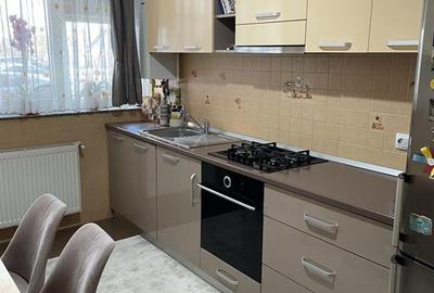 Apartament cu 3 camere semidecomandat, mobilat în George Enescu - 5