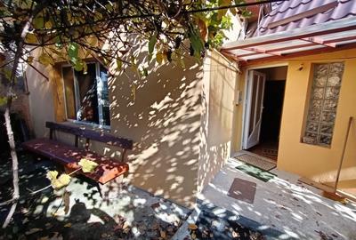 Casa individuala 2 camere in Gruia, teren 124 mp, utili 64 mp - 15