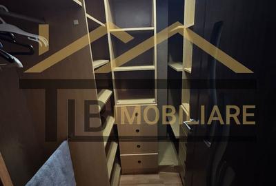 Apartament cu 3 camere decomandat în Diamant - 13