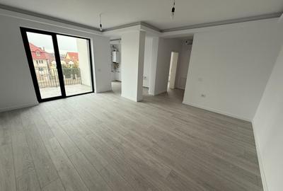 Apartament cu 3 camere decomandat în Braytim - 1