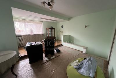 Casa Dorobanti || Structura Beton || 0 comision - 11