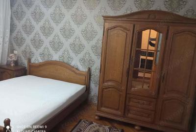 Apartament cu 2 camere in zona Parcul Carol - 4